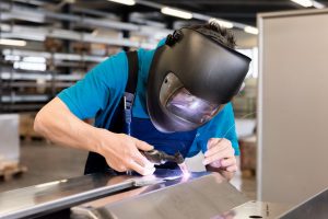 mobile welder richmond welding