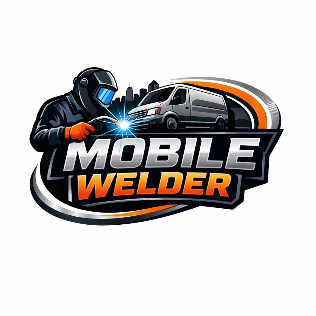 Mobile Welder Richmond Logo